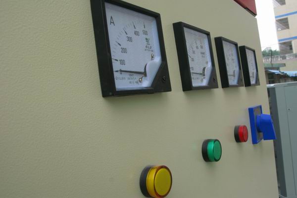 登封控制箱-影响防水3683控制箱性能的因素